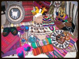artisanat du monde - objets - bijoux - déco - Colombie - Guatémala - Pérou
